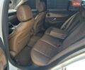 Белый Мерседес Е-Класс, объемом двигателя 1.95 л и пробегом 158 тыс. км за 35000 $, фото 13 на Automoto.ua