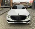 Белый Мерседес Е-Класс, объемом двигателя 2 л и пробегом 213 тыс. км за 29900 $, фото 6 на Automoto.ua