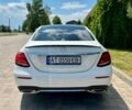 Белый Мерседес Е-Класс, объемом двигателя 1.6 л и пробегом 48 тыс. км за 39900 $, фото 12 на Automoto.ua