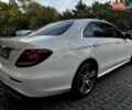 Белый Мерседес Е-Класс, объемом двигателя 1.6 л и пробегом 119 тыс. км за 30000 $, фото 2 на Automoto.ua