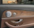 Белый Мерседес Е-Класс, объемом двигателя 2 л и пробегом 115 тыс. км за 33000 $, фото 63 на Automoto.ua
