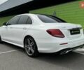 Белый Мерседес Е-Класс, объемом двигателя 1.6 л и пробегом 42 тыс. км за 40500 $, фото 5 на Automoto.ua