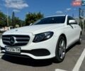 Білий Мерседес Е-Клас, об'ємом двигуна 1.95 л та пробігом 119 тис. км за 32000 $, фото 1 на Automoto.ua