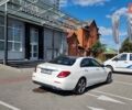 Білий Мерседес Е-Клас, об'ємом двигуна 2.9 л та пробігом 122 тис. км за 44000 $, фото 1 на Automoto.ua