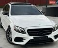 Білий Мерседес Е-Клас, об'ємом двигуна 2 л та пробігом 160 тис. км за 21900 $, фото 1 на Automoto.ua