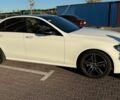 Білий Мерседес Е-Клас, об'ємом двигуна 1.6 л та пробігом 53 тис. км за 34300 $, фото 9 на Automoto.ua