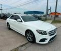 Білий Мерседес Е-Клас, об'ємом двигуна 2 л та пробігом 57 тис. км за 9174 $, фото 1 на Automoto.ua