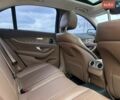 Белый Мерседес Е-Класс, объемом двигателя 1.95 л и пробегом 115 тыс. км за 26500 $, фото 33 на Automoto.ua
