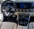 Білий Мерседес Е-Клас, об'ємом двигуна 2.9 л та пробігом 122 тис. км за 44000 $, фото 3 на Automoto.ua