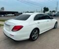 Білий Мерседес Е-Клас, об'ємом двигуна 2 л та пробігом 57 тис. км за 9174 $, фото 6 на Automoto.ua