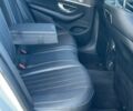 Білий Мерседес Е-Клас, об'ємом двигуна 3 л та пробігом 175 тис. км за 24500 $, фото 60 на Automoto.ua