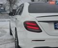 Белый Мерседес Е-Класс, объемом двигателя 1.99 л и пробегом 74 тыс. км за 30000 $, фото 10 на Automoto.ua