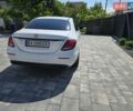 Белый Мерседес Е-Класс, объемом двигателя 1.95 л и пробегом 158 тыс. км за 35000 $, фото 4 на Automoto.ua