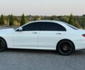 Белый Мерседес Е-Класс, объемом двигателя 2 л и пробегом 115 тыс. км за 33000 $, фото 32 на Automoto.ua