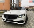 Белый Мерседес Е-Класс, объемом двигателя 2 л и пробегом 213 тыс. км за 29900 $, фото 4 на Automoto.ua