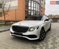 Белый Мерседес Е-Класс, объемом двигателя 2 л и пробегом 213 тыс. км за 29900 $, фото 1 на Automoto.ua