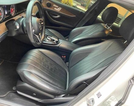 Білий Мерседес Е-Клас, об'ємом двигуна 2 л та пробігом 213 тис. км за 29900 $, фото 8 на Automoto.ua