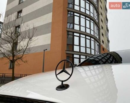 Белый Мерседес Е-Класс, объемом двигателя 2 л и пробегом 213 тыс. км за 29900 $, фото 32 на Automoto.ua