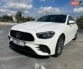 Білий Мерседес Е-Клас, об'ємом двигуна 1.99 л та пробігом 74 тис. км за 28300 $, фото 1 на Automoto.ua