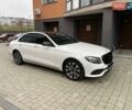 Белый Мерседес Е-Класс, объемом двигателя 2 л и пробегом 213 тыс. км за 29900 $, фото 28 на Automoto.ua