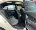 Білий Мерседес Е-Клас, об'ємом двигуна 0 л та пробігом 160 тис. км за 9000 $, фото 7 на Automoto.ua