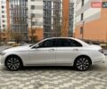 Белый Мерседес Е-Класс, объемом двигателя 2 л и пробегом 213 тыс. км за 29900 $, фото 11 на Automoto.ua