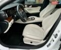 Белый Мерседес Е-Класс, объемом двигателя 2 л и пробегом 100 тыс. км за 35900 $, фото 6 на Automoto.ua