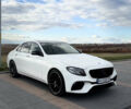 Белый Мерседес Е-Класс, объемом двигателя 1.95 л и пробегом 191 тыс. км за 30000 $, фото 2 на Automoto.ua