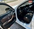 Белый Мерседес Е-Класс, объемом двигателя 1.6 л и пробегом 48 тыс. км за 39900 $, фото 51 на Automoto.ua