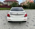 Белый Мерседес Е-Класс, объемом двигателя 2 л и пробегом 160 тыс. км за 24900 $, фото 17 на Automoto.ua