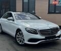 Белый Мерседес Е-Класс, объемом двигателя 2.99 л и пробегом 70 тыс. км за 37999 $, фото 17 на Automoto.ua