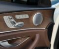 Белый Мерседес Е-Класс, объемом двигателя 2 л и пробегом 115 тыс. км за 33000 $, фото 47 на Automoto.ua