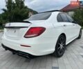 Белый Мерседес Е-Класс, объемом двигателя 2 л и пробегом 160 тыс. км за 24900 $, фото 19 на Automoto.ua