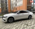 Белый Мерседес Е-Класс, объемом двигателя 2 л и пробегом 213 тыс. км за 29900 $, фото 10 на Automoto.ua