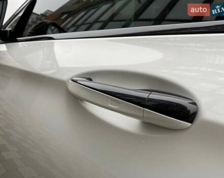 Белый Мерседес Е-Класс, объемом двигателя 2 л и пробегом 213 тыс. км за 29900 $, фото 36 на Automoto.ua