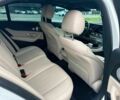 Білий Мерседес Е-Клас, об'ємом двигуна 2 л та пробігом 57 тис. км за 9174 $, фото 10 на Automoto.ua