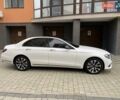 Белый Мерседес Е-Класс, объемом двигателя 2 л и пробегом 213 тыс. км за 29900 $, фото 26 на Automoto.ua