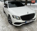 Білий Мерседес Е-Клас, об'ємом двигуна 1.95 л та пробігом 224 тис. км за 26950 $, фото 1 на Automoto.ua