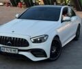 Белый Мерседес Е-Класс, объемом двигателя 2 л и пробегом 115 тыс. км за 33000 $, фото 2 на Automoto.ua