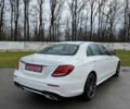 Белый Мерседес Е-Класс, объемом двигателя 1.99 л и пробегом 121 тыс. км за 25000 $, фото 6 на Automoto.ua