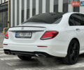 Белый Мерседес Е-Класс, объемом двигателя 3 л и пробегом 78 тыс. км за 32000 $, фото 11 на Automoto.ua
