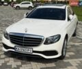 Белый Мерседес Е-Класс, объемом двигателя 1.95 л и пробегом 115 тыс. км за 26500 $, фото 1 на Automoto.ua