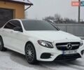 Белый Мерседес Е-Класс, объемом двигателя 1.99 л и пробегом 74 тыс. км за 30000 $, фото 12 на Automoto.ua