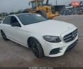 Білий Мерседес Е-Клас, об'ємом двигуна 2 л та пробігом 88 тис. км за 9200 $, фото 1 на Automoto.ua