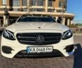 Білий Мерседес Е-Клас, об'ємом двигуна 1.6 л та пробігом 53 тис. км за 34300 $, фото 10 на Automoto.ua
