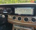 Белый Мерседес Е-Класс, объемом двигателя 1.95 л и пробегом 158 тыс. км за 35000 $, фото 14 на Automoto.ua