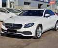 Белый Мерседес Е-Класс, объемом двигателя 2.2 л и пробегом 207 тыс. км за 25700 $, фото 1 на Automoto.ua