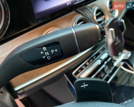 Белый Мерседес Е-Класс, объемом двигателя 2 л и пробегом 213 тыс. км за 29900 $, фото 70 на Automoto.ua