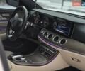 Белый Мерседес Е-Класс, объемом двигателя 1.99 л и пробегом 74 тыс. км за 30000 $, фото 16 на Automoto.ua