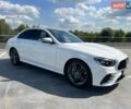 Білий Мерседес Е-Клас, об'ємом двигуна 1.99 л та пробігом 74 тис. км за 28300 $, фото 5 на Automoto.ua